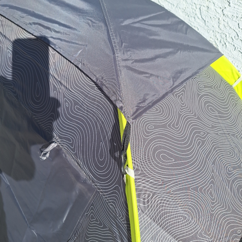 Arcadia trail double dog shade tent - Picture 9 of 9